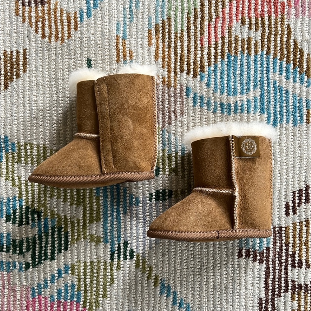 Baby UGG Boots NWOT